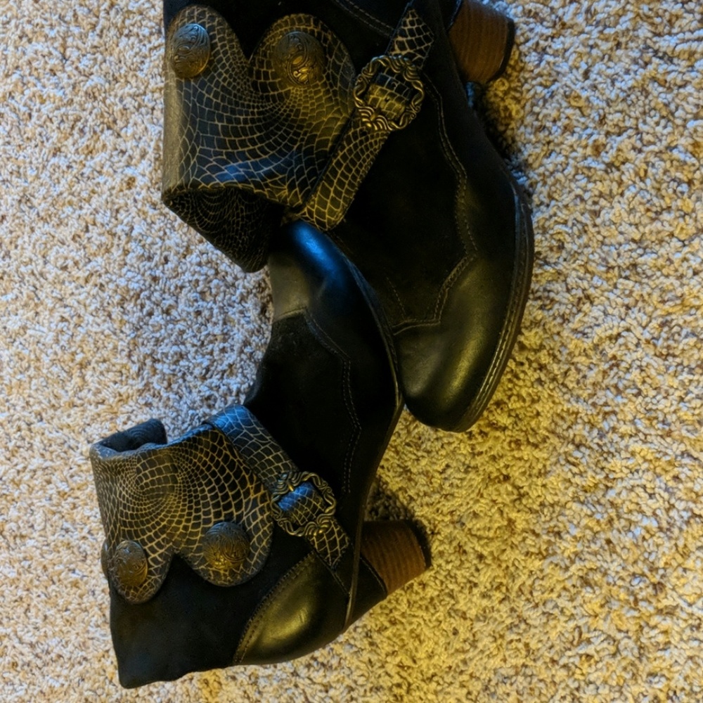 Boots